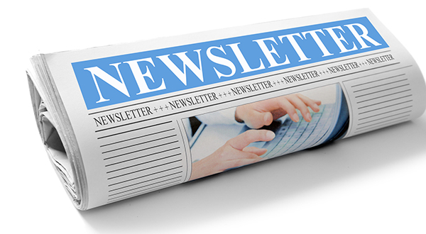 Retour au 1er plan de la newsletter