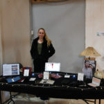 Cagole Nomade à upcycling festival