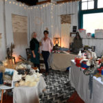 Charlie Martel à upcycling festival