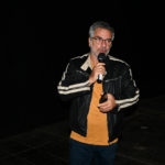 Franck Presti à upcycling festival