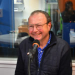 Jacques Chalvin RCF Vauclus_upcycling festival