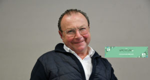 Jacques Chalvin annonce Upcycling festival Jacques Chalvin, Upcycling festival