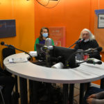 Jacques Chalvin à RCF Vauclus