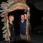 Jacques Chalvin à Upcycling festival..