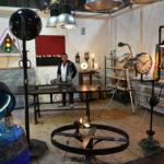 Jpn Arts Lumières à Upcycling festival_2