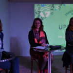 Laurianne Tribet & Linda Ecalle & Sarah Guilemin