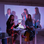 Laurianne Tribet & Linda Ecalle & Sarah Guilemin_2