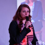 Linda Ecalle, ceo Nouvelle Mine