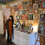 Maria Delacour à Upcycling festival_1