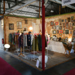 Clara Delacour à upcycling festival