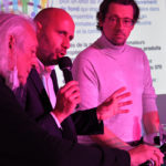 Pierric Chalvin à upcycling festiavl