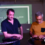 Raphaël Thierry à upcycling festiavl