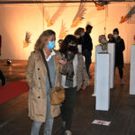 Raphaël Thierry en expo à upcycling festival