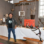 Rodolphe Fayault à upcycling festival_1