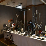 Rodolphe Fayrault à upcycling festival