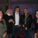 Teddy Follenfant, Amandine Podrini