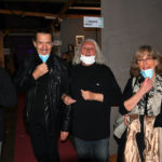 Teddy Follenfant, Jean-Louis Brun