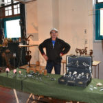 Daniel Bonhomme au Upcycling festival