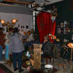 Vincent Girard à upcycling festival