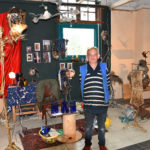 Vincent Girard à upcycling festival_