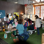 atelier construction de jeux par Les Petites Choses