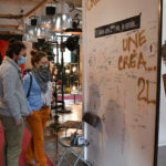 si j'avais une 2e vie, je serais_upcycling festival