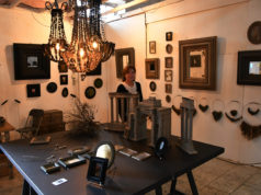 Réussite inspirante pour la 1ère édition de l’Upcycling Festival upcycling festival-carton noir