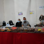 upcycling festival- repas