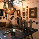 upcycling festival_Cécile Chappuis Carton Noir