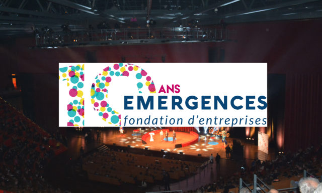 La Fondation Émergences