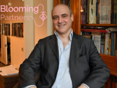 Thomas Laborey, artisan du « management innovant » Thomas Laborey, ceo Thomas Laborey