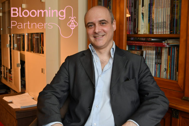 Thomas Laborey, ceo Thomas Laborey