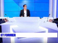 Former ses équipes : un enjeu économique et humain Frank Petitdemange et Guillaume Cochet invité Managers actuels BFM Lyon