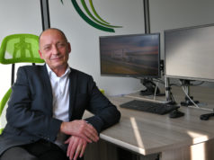 Hestia Transports : le fret tout-terrain Jean-Philippe Porcheron, ceo Hestia Transports