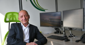 Hestia Transports : le fret tout-terrain Jean-Philippe Porcheron, ceo Hestia Transports