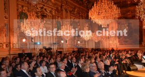 L’engagement au service du client : pourquoi et comment ? satisfaction client