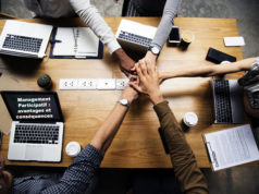 Le management participatif, une idée neuve à partager