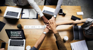 Le management participatif, une idée neuve à partager