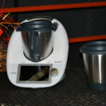 Thermomix by Vorwerk