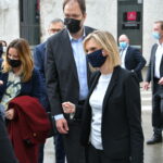 Accueil de Agnès Pannier-Runacher, ministre déléguée chargée de l'Industrie