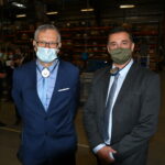 Jean-Philippe Termoz, ceo NINCAR et l'élu