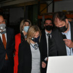 fabrication Thermomix : partenariat entre Bourgeat et Vorwerk