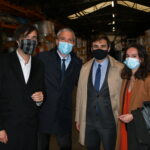 Accord partenariat entre Bourgeat et Vorwerk : un moment inoubliable