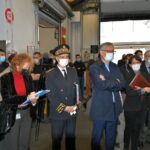 partenariat entre Bourgeat et Vorwerk : moment discours