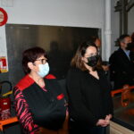 accord partenariat entre Bourgeat et Vorwerk