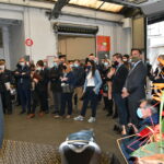 partenariat entre Bourgeat et Vorwerk pour fabrication Thermomix