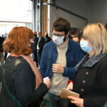 partenariat entre Bourgeat et Vorwerk pour la fabrication du bol mixeur du Thermomix dans les ateliers de Bourgeat