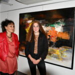 « Espoir de Vie », Vernissage de exposition de 7 artistes internationaux à la Galerie d’Art Emma
