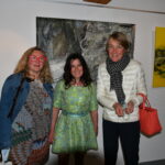 « Espoir de Vie » -Vernissage de exposition de 7 artistes internationaux à la Galerie d’Art Emma_8