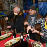 Vernissage de exposition de 7 artistes Internationaux à la Galerie d’Art Emma_9